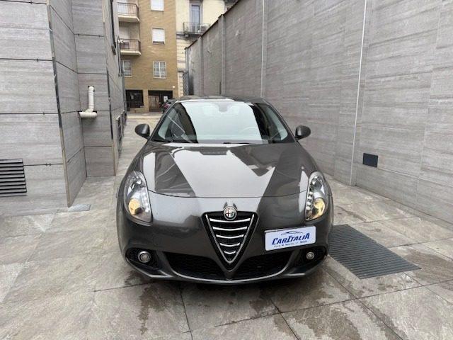 ALFA ROMEO Giulietta 1.6 JTDm-2 105 CV Progression