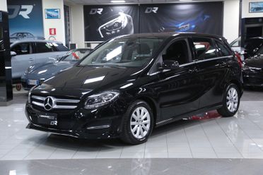 Mercedes-benz B 160 d Business