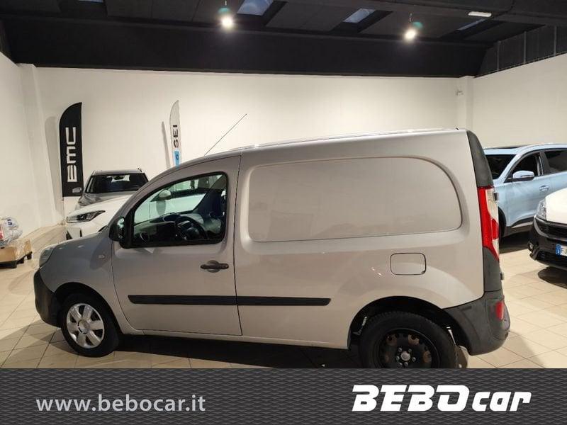 Renault Kangoo 1.5 dCi 90CV F.AP. 4p. Express