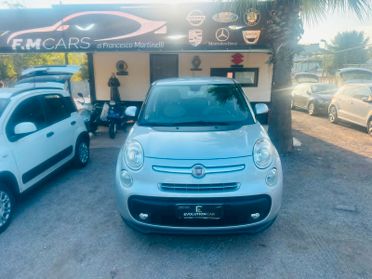 Fiat 500L 1.3 Multijet 95 CV 2016
