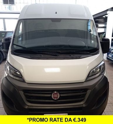 FIAT Ducato 33 2.3 MJT 120CV PASSO MEDIO TETTO ALTO