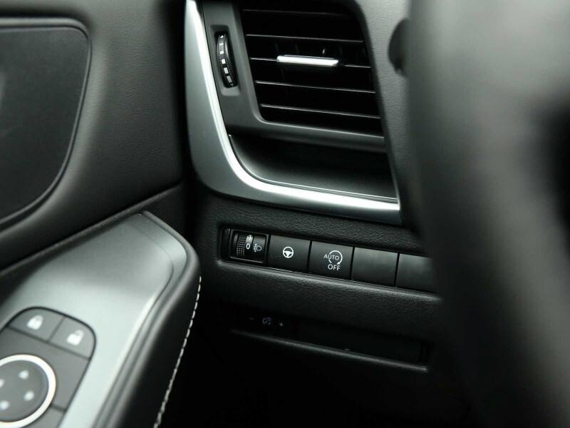 NISSAN Qashqai 3ª serie Qashqai MHEV 158 CV Xt...