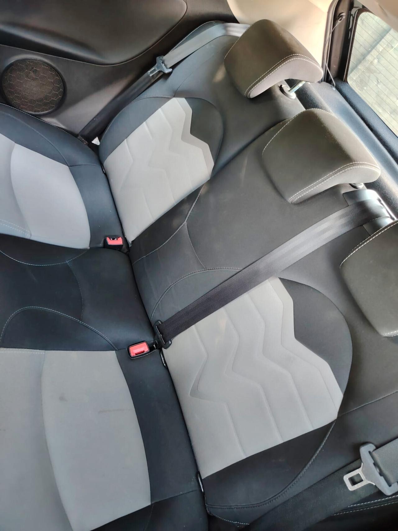 Alfa Romeo MiTo 1.4 T 120 CV GPL Progression
