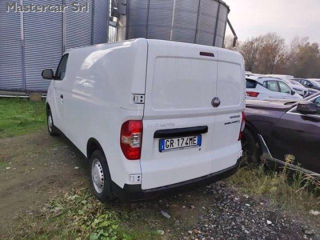 MAXUS eDeliver 3 50 KWh 122cv passo corto - GR174ME