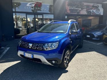 Dacia Duster Duster 1.0 tce Prestige Eco-g 4x2 100cv