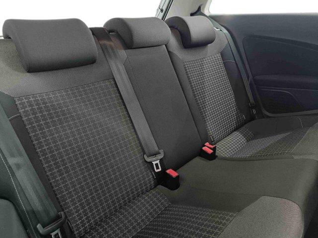 VOLKSWAGEN Polo 1.4 TDI 90CV 3p. Comfortline BlueMotion Technolog