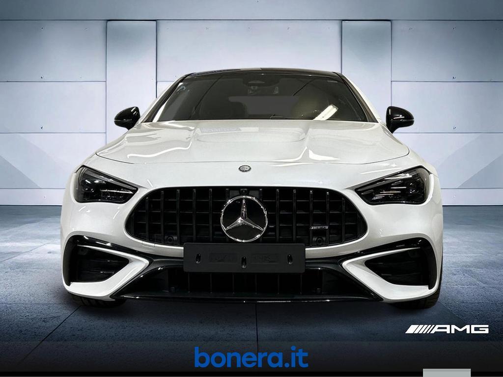 Mercedes CLE AMG Coupe 53 Premium Plus 4Matic+ Speedshift MCT AMG
