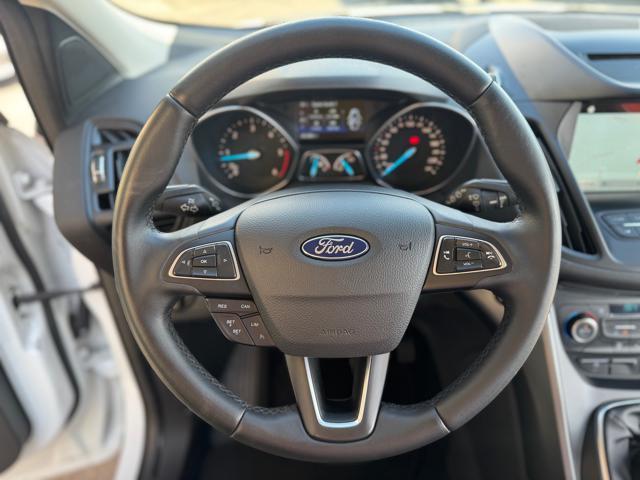 FORD Kuga 1.5 TDCI 120 CV S&S 2WD Plus SPORT