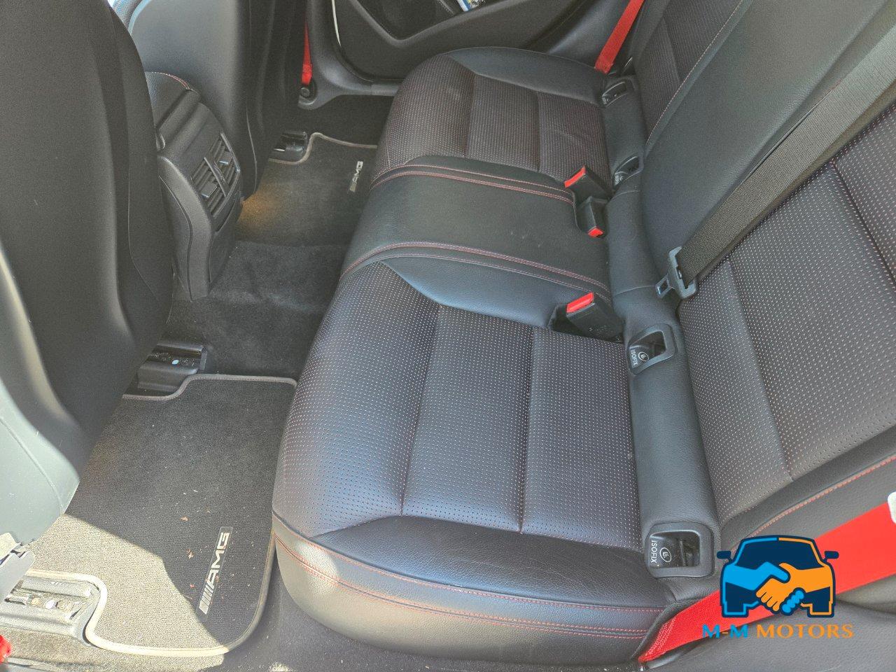 Mercedes A 45 AMG 381cv 4Matic 7G-DCT my16