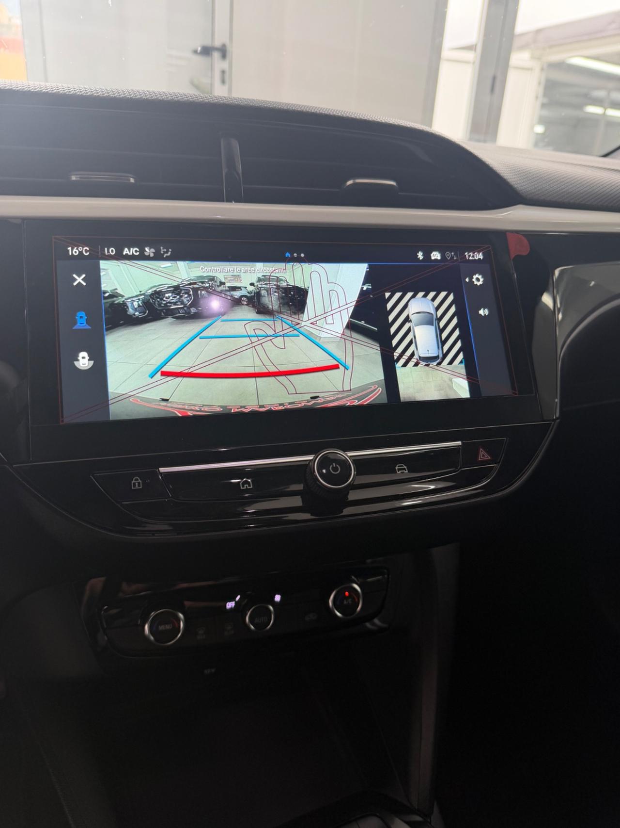 Opel Corsa 1.2 Edition KM 0 FINANZIABILE