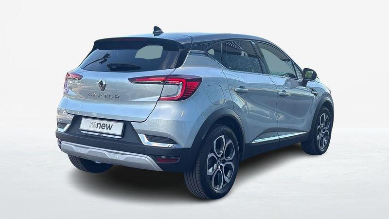 Renault Captur II 2019 1.0 TCe GPL Techno Fast Track