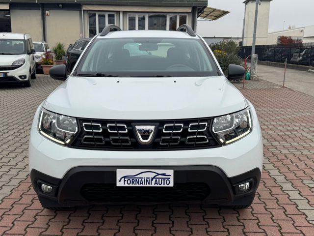 DACIA Duster 1.5 Blue dCi 8v 115cv 4x4 ESSENTIAL AZIENDALE