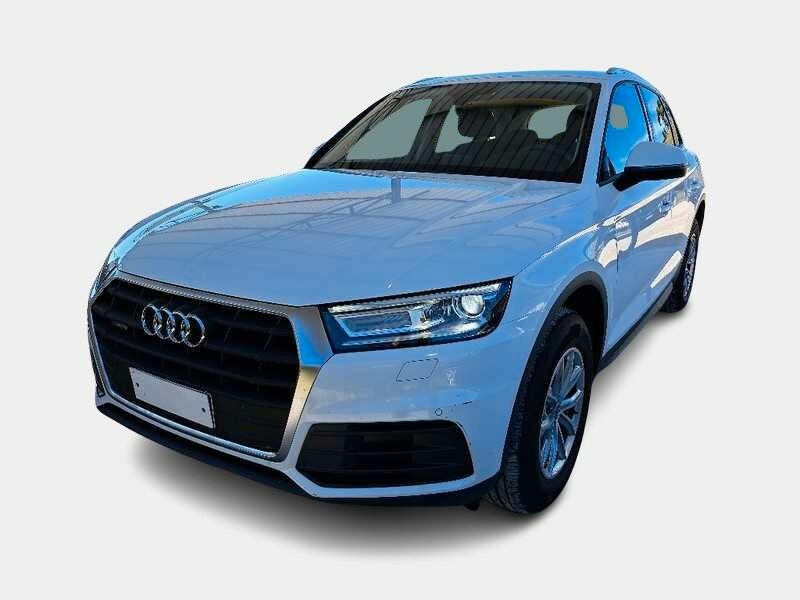 AUDI Q5 40 TDI Business quattro S tronic