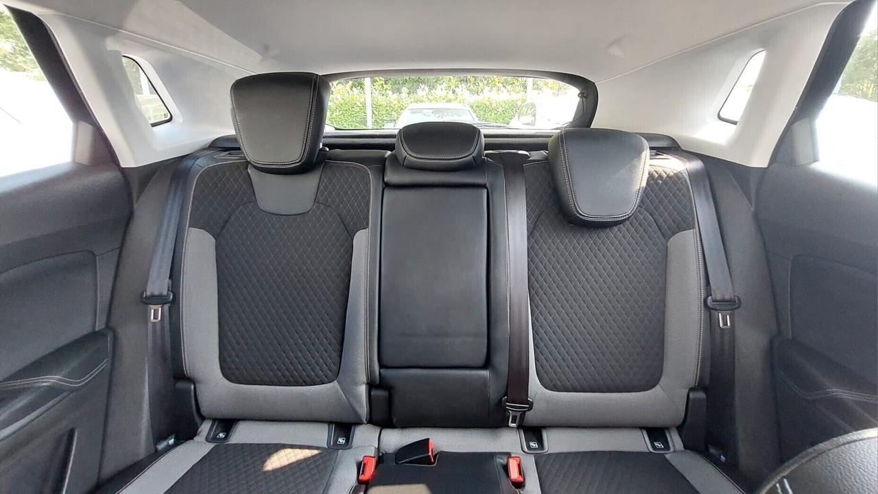 Opel Grandland X 1.5 Diesel Automatica Neopatentati