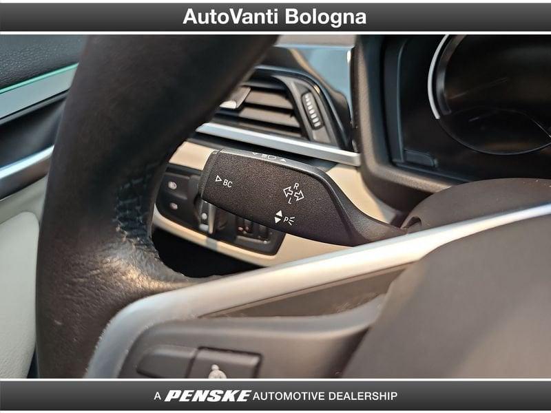 BMW X1 X1 sDrive18d xLine Plus