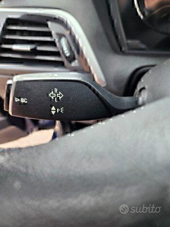 BMW 116 '19 Sport RITIRO USATO/SCAMBIO