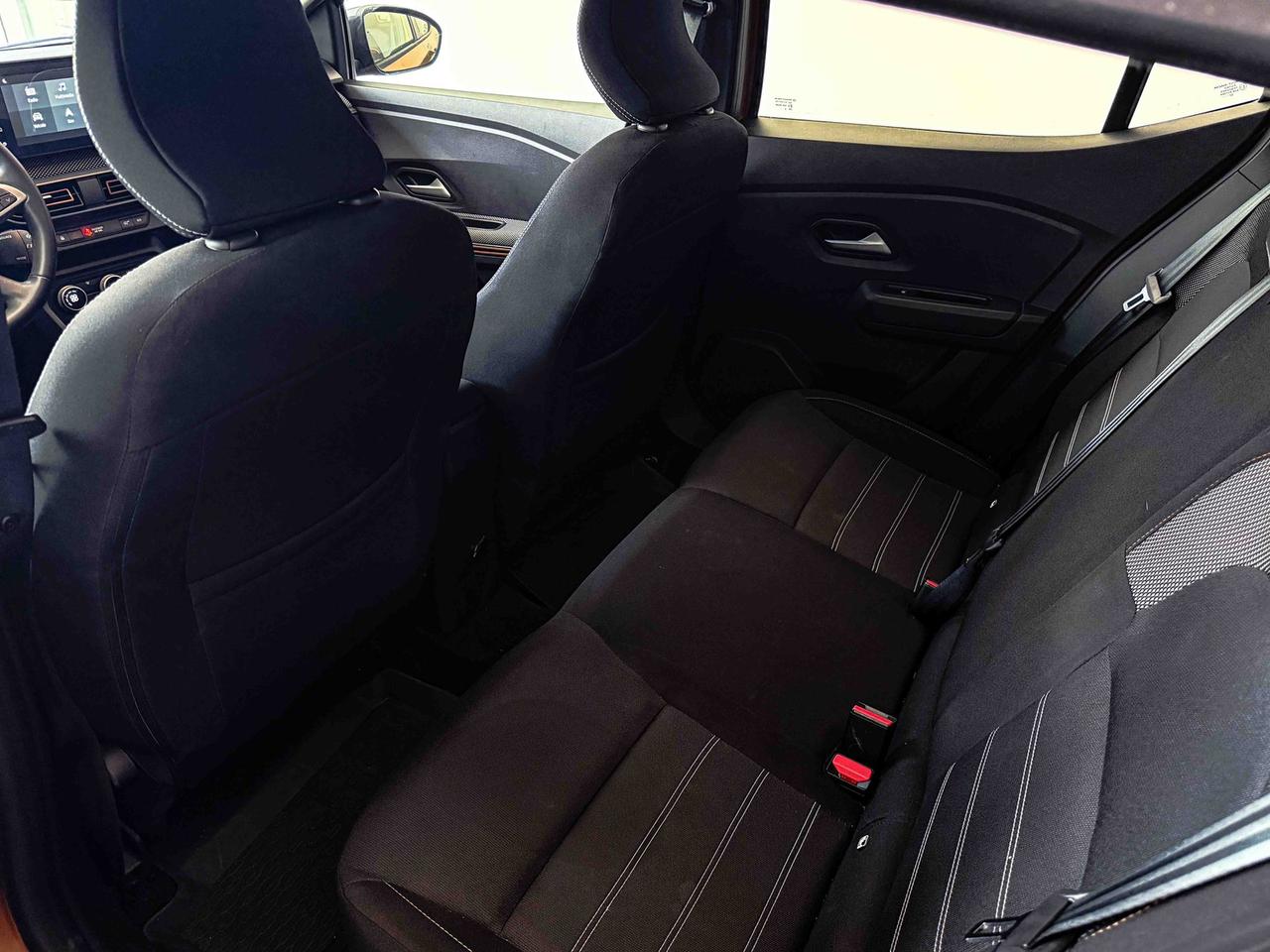 Dacia Sandero stepway 1.0 tce comfort eco-g 100cv