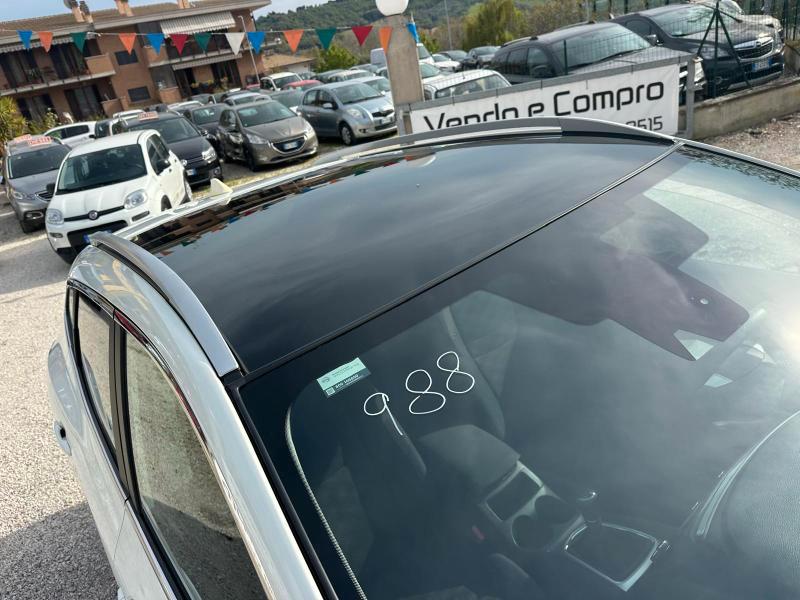 Nissan Qashqai 1.6 dci N-Vision 2wd 130cv