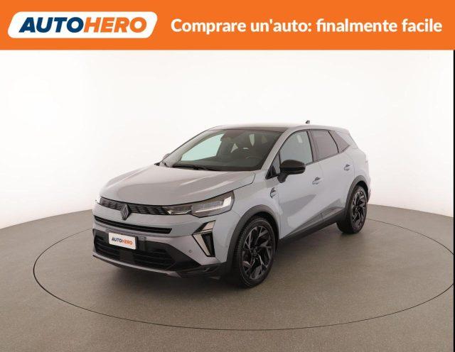 RENAULT Symbioz Full Hybrid E-Tech 145 CV Esprit Alpine