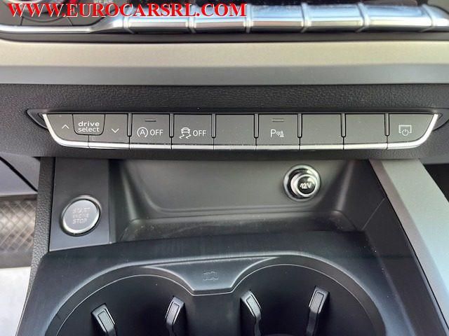 AUDI A4 Avant 35 TDI S tronic Business