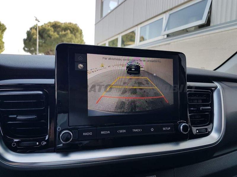 KIA Stonic Stonic 1.2 dpi Style 84cv