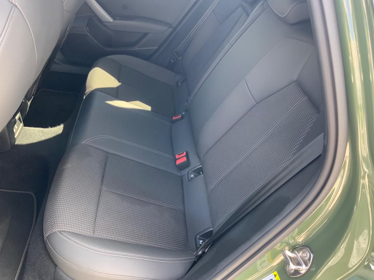 Audi A3 SPB 35 TDI S tronic line edition