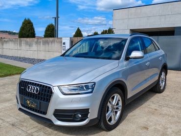 Audi Q3 S-TRONIC QUATTRO !! (SUPER NUOVA)