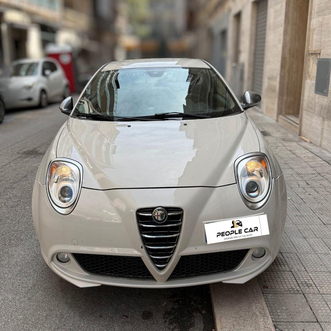 Alfa Romeo MiTo 1.3 JTDm-2 95 CV S&S Progression