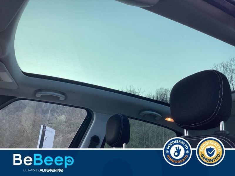FIAT 500L 1.4 TJT TREKKING 120CV
