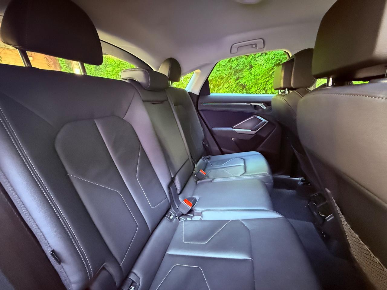 Audi Q3 SPORTBACK 35 tfsi s tronic