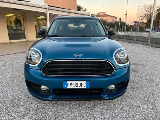 MINI Cooper D Countryman 2.0Tdi 150Cv Business Auto