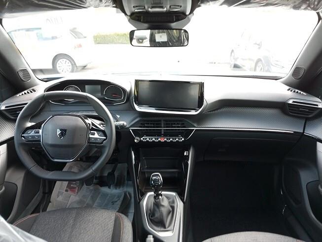 Peugeot 2008 STYLE 100 CV