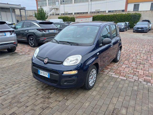 FIAT Panda 3ª serie 1.0 FireFly S&S Hybrid