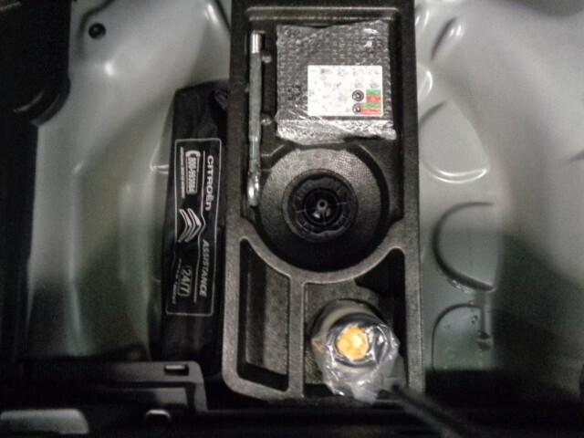 Citroen C3 Aircross BlueHDi 110 S&S Shine