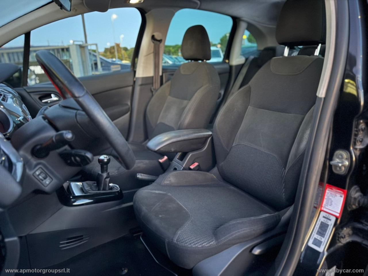 CITROEN C3 1.4 GPL airdream Exclusive
