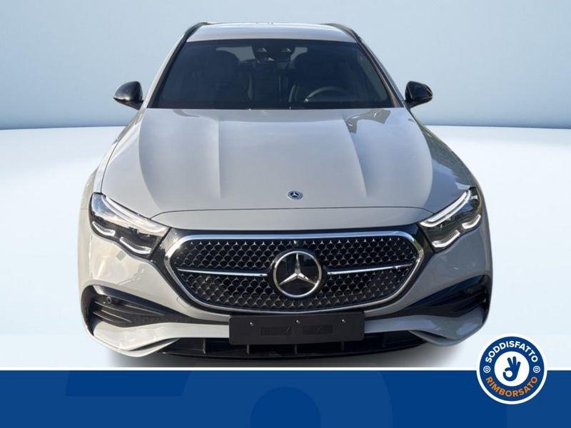 Mercedes-Benz Classe E E220 d AMG Line Advanced Plus