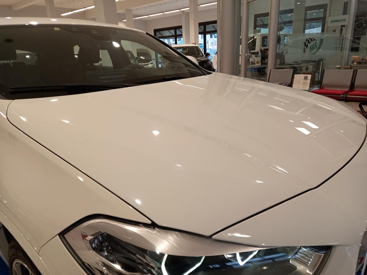 Bmw X2 xDrive 18d Msport Euro 6