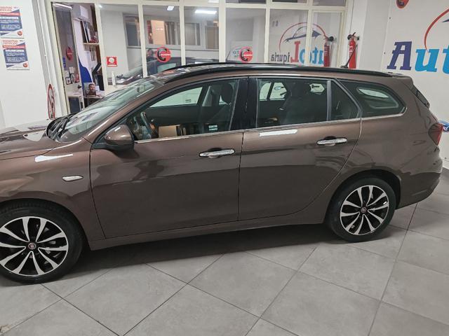 FIAT Tipo 1.6 Mjt S&S SW Lounge