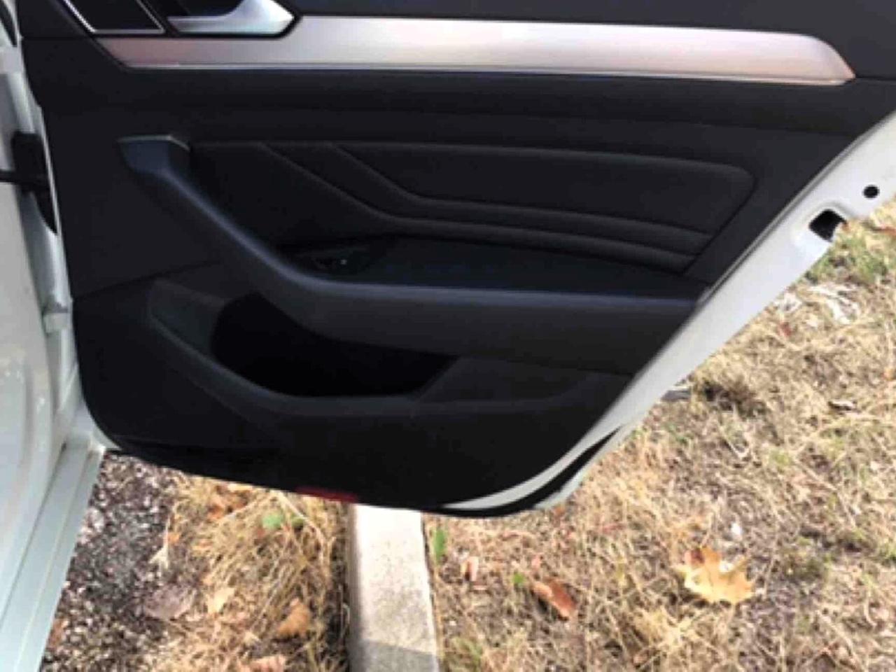 Volkswagen Passat Variant 2.0 TDI SCR 200 CV 4MOTION DSG Executive