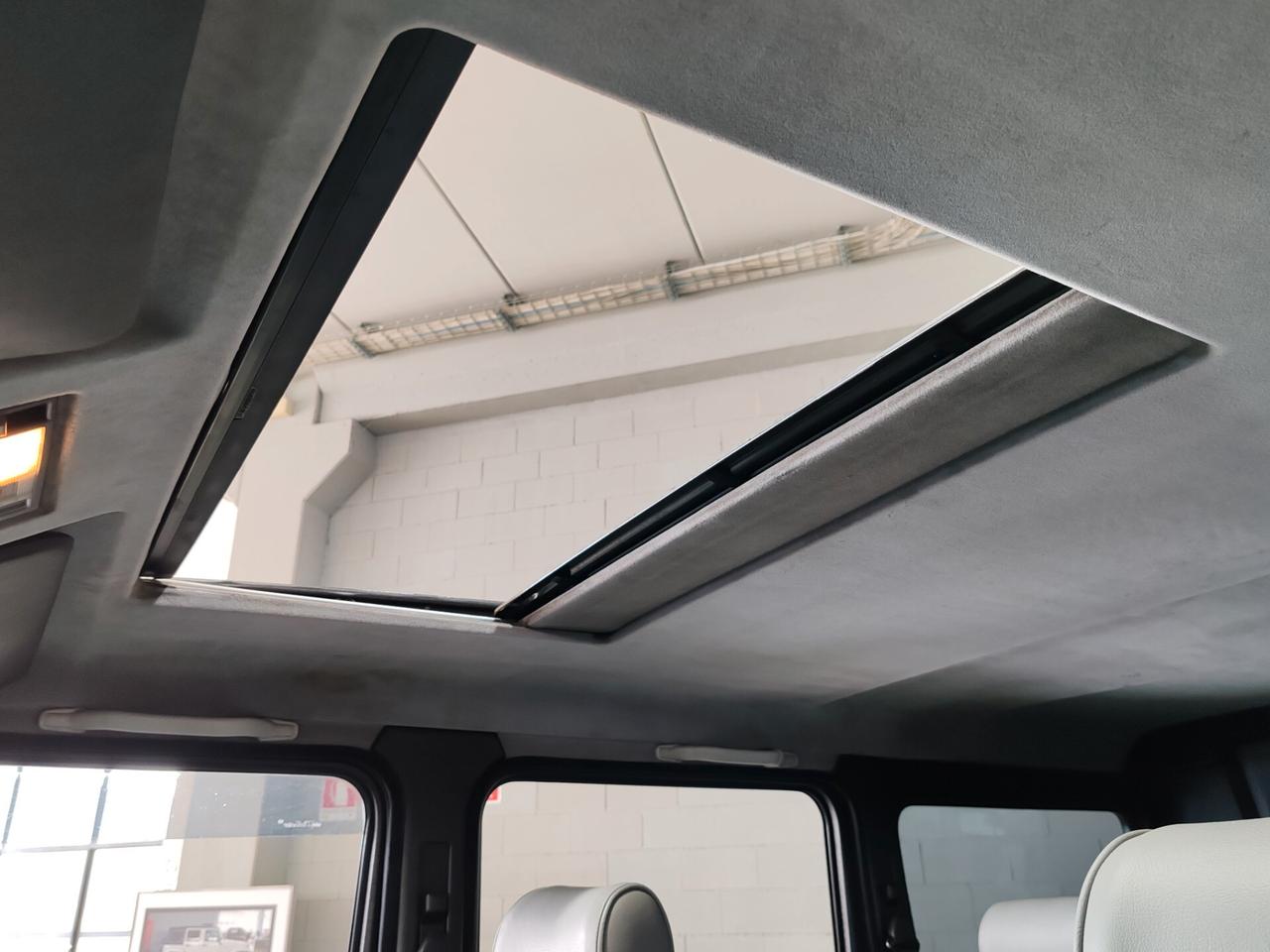 Mercedes-benz G 300 GE lungo Station Wagon