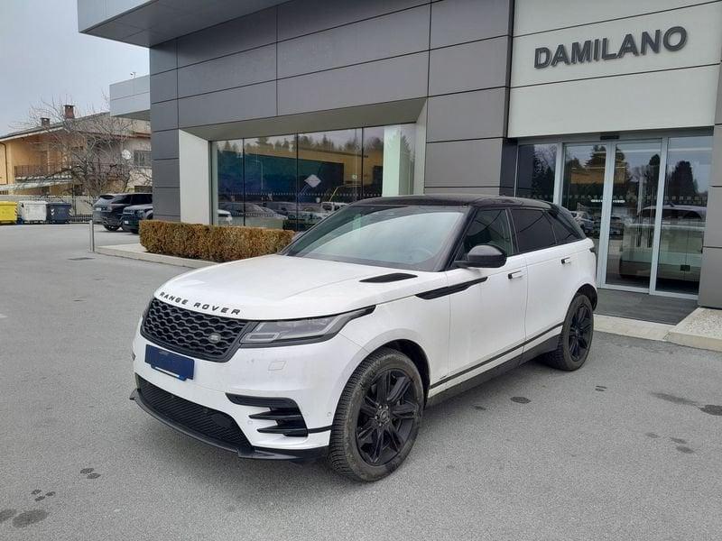 Land Rover Range Rover Velar 2.0 D I4 204 R-Dynamic S 4WD Auto IVA ESPOSTA