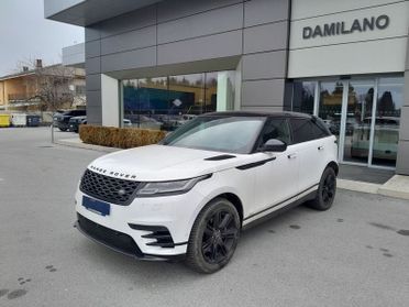 Land Rover Range Rover Velar 2.0 D I4 204 R-Dynamic S 4WD Auto IVA ESPOSTA