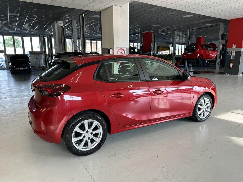 Opel Corsa 5 Porte 1.2 Edition