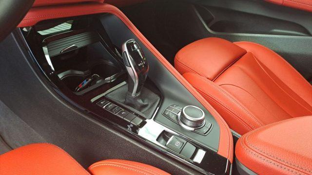 BMW X2 sDrive18d Msport-X Aut.