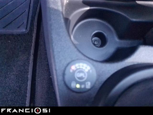 DACIA Duster 1.6 Black Shadow Gpl 4x2 s s 115cv
