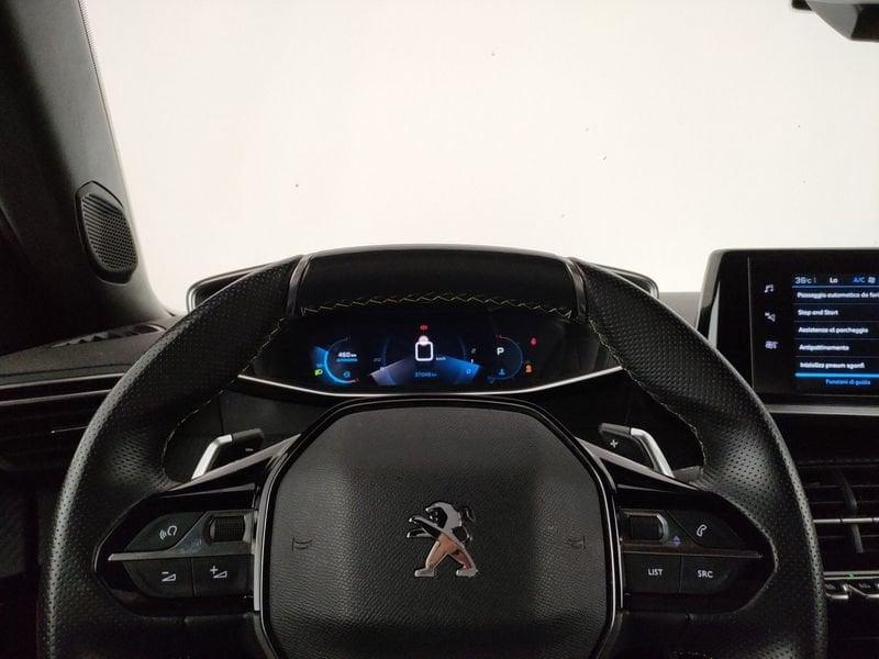 Peugeot 2008 1.5 bluehdi Allure s&s 130cv eat8