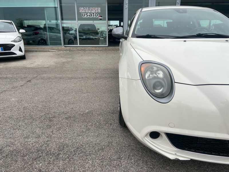 ALFA ROMEO MiTo 1.3 jtdm Progression 85cv