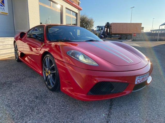 FERRARI F430 Scuderia F1