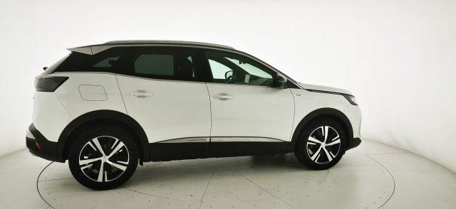PEUGEOT 3008 BlueHDi 130 S&S EAT8 GT