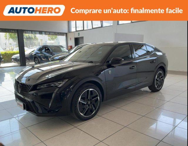 PEUGEOT 408 PureTech 130 S&S EAT8 GT
